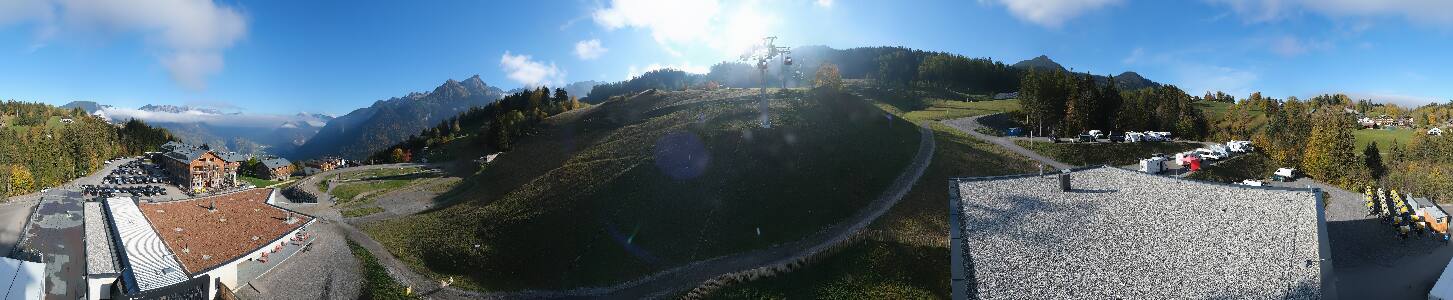 Bikepark Brandnertal