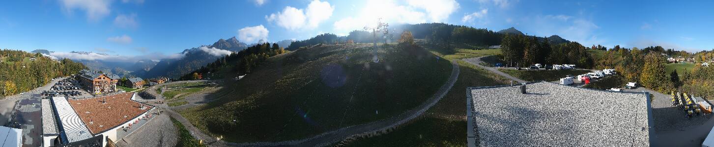 Bikepark Brandnertal