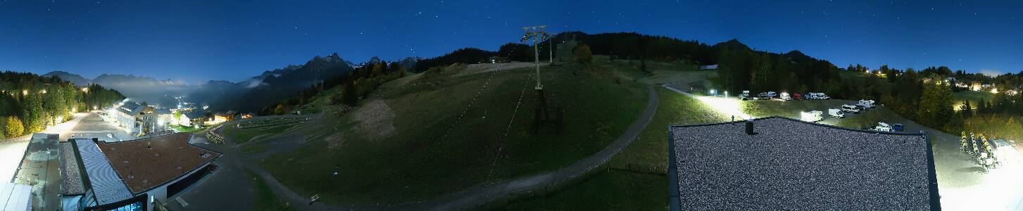 Bikepark Brandnertal
