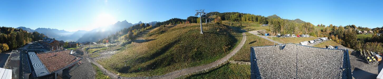 Bikepark Brandnertal