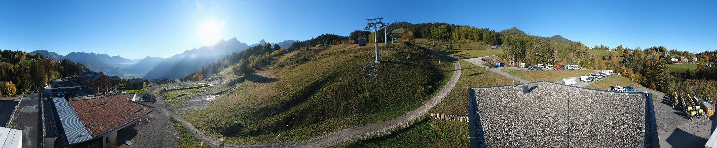 Bikepark Brandnertal