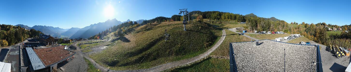 Bikepark Brandnertal