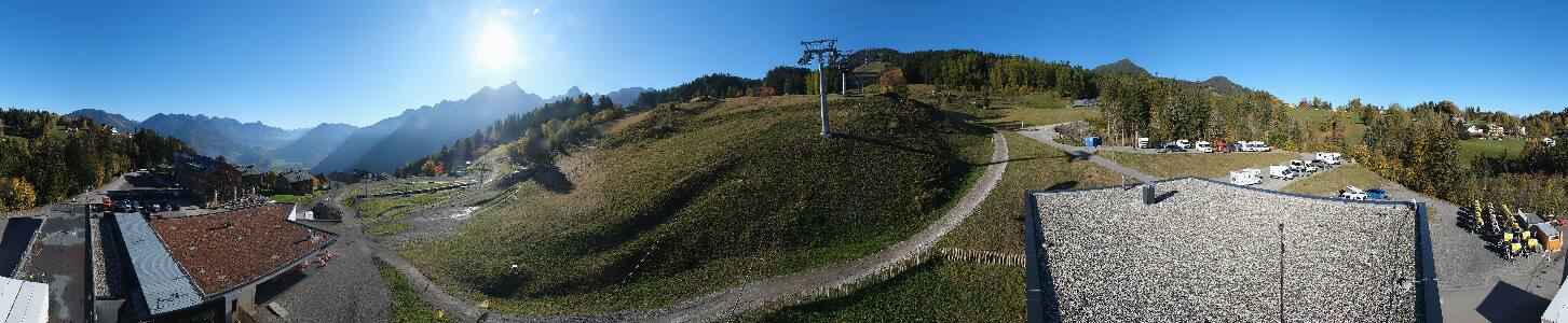 Bikepark Brandnertal