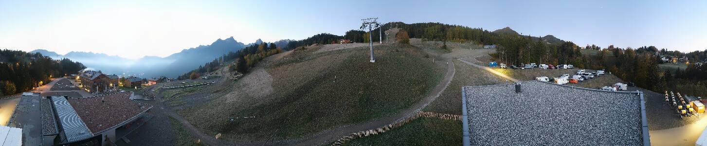 Bikepark Brandnertal