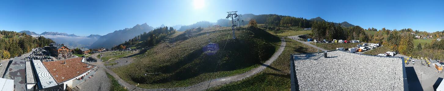 Bikepark Brandnertal