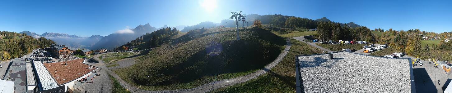 Bikepark Brandnertal