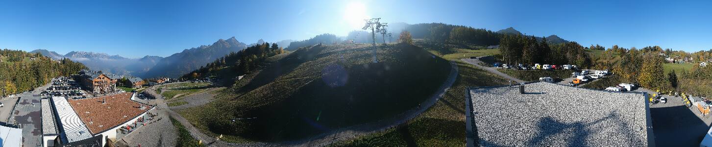 Bikepark Brandnertal