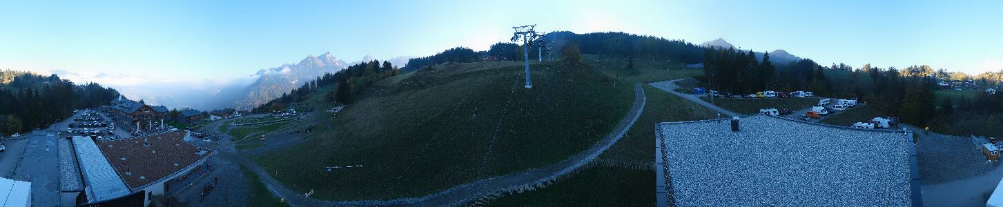 Bikepark Brandnertal