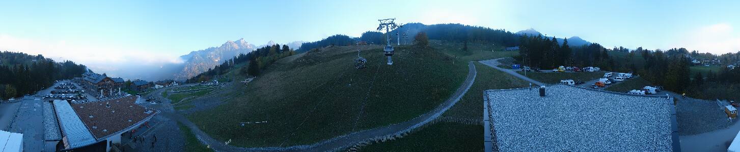Bikepark Brandnertal