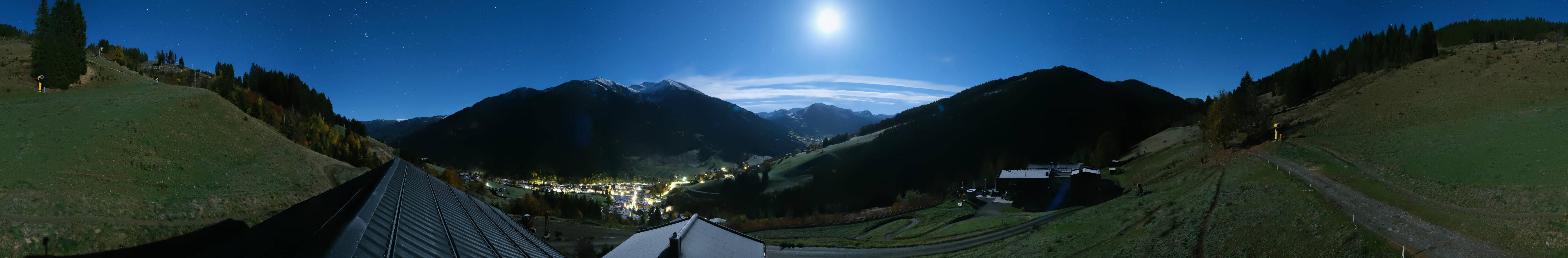Webcam Saalbach – Maisalm