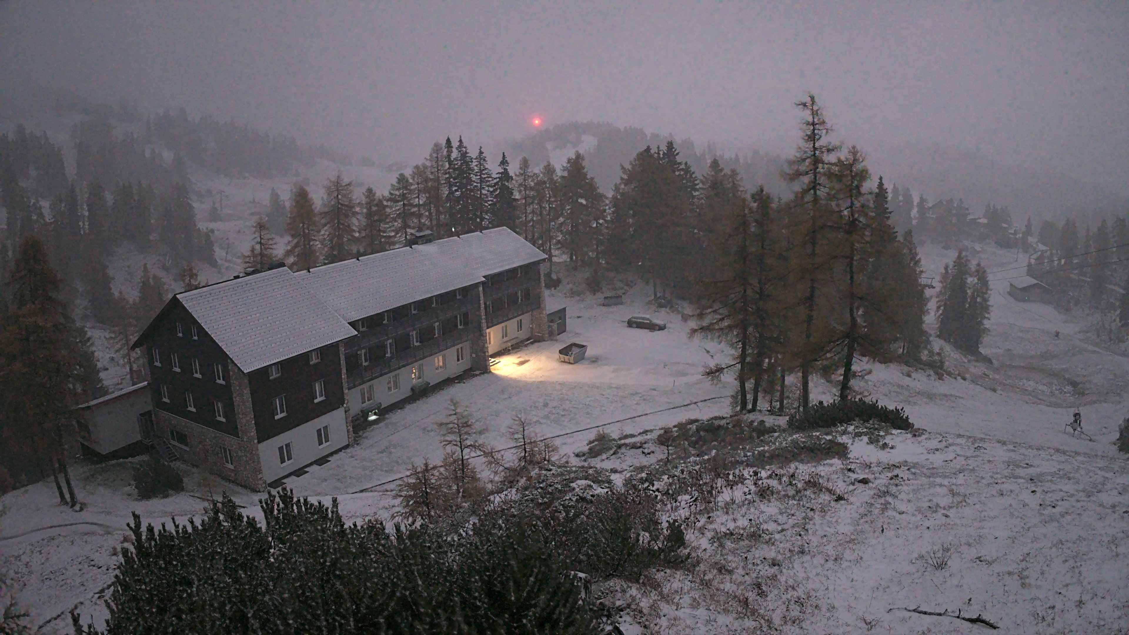 Webcam Tauplitzalm - Haus Alpin