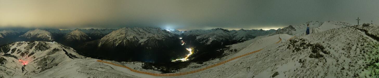 Wanglspitz - Zillertal 3000 - Mayrhofen Wanglspitz - Zillertal 3000 - Mayrhofen