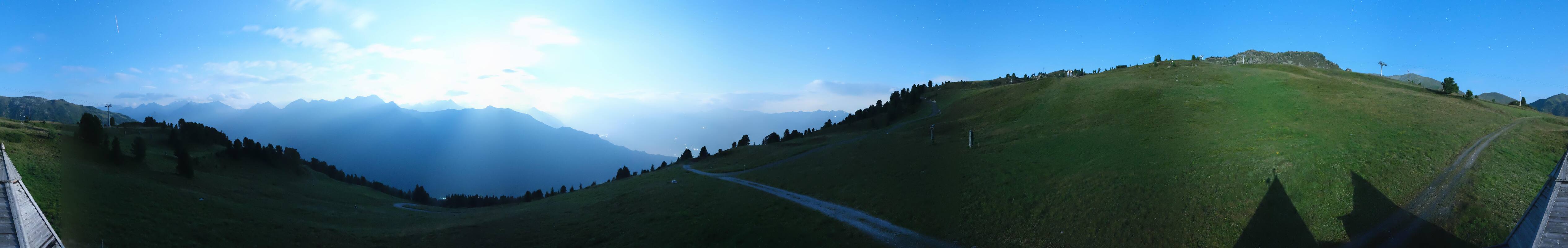 Live cam Zell im Zillertal Zillertal Arena Zillertal Arena - Kreuzwiese