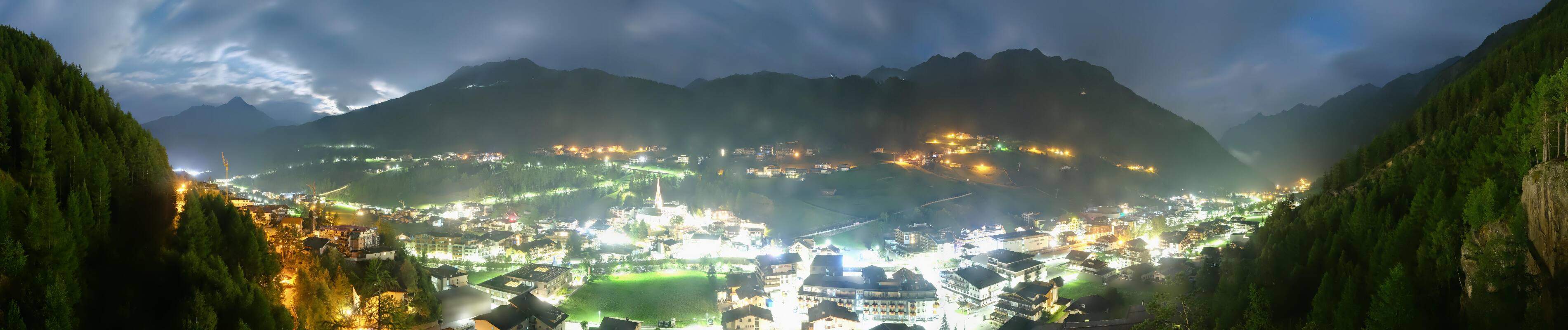 Live cam Soelden  Sölden