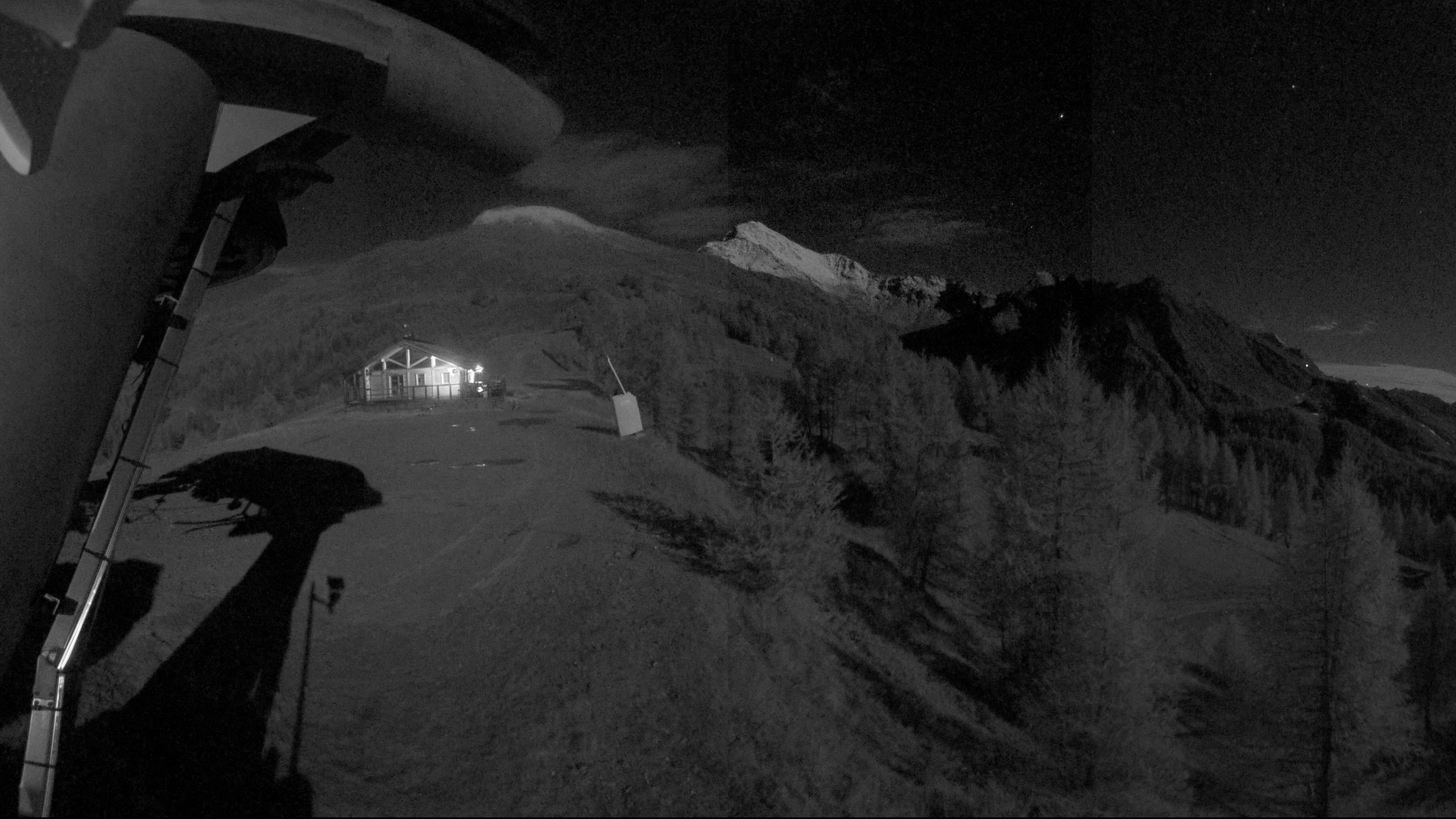 Webcam Neve Sestriere