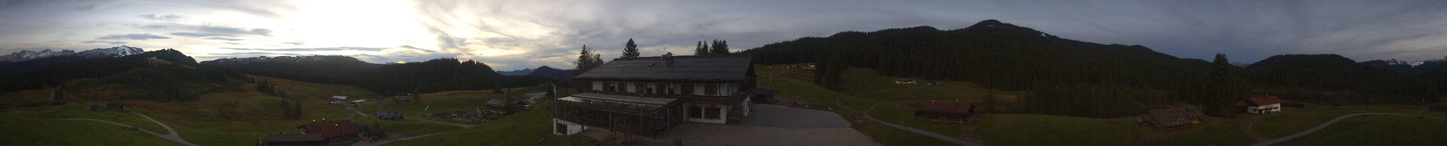 Winklmoos-Alm - Reit im Winkl