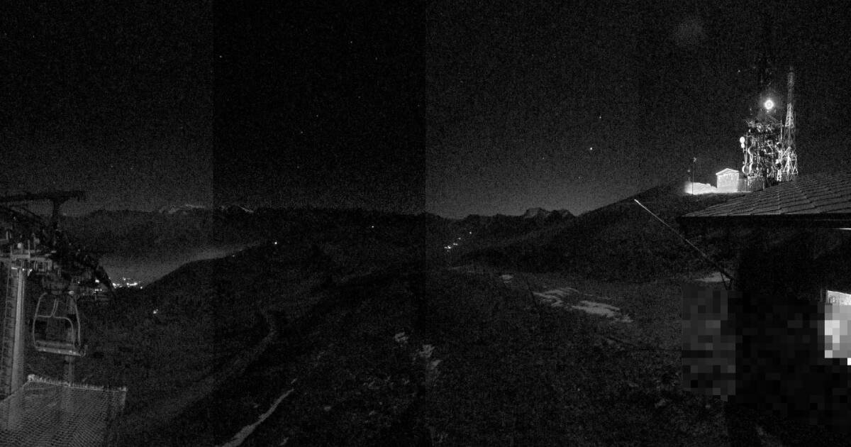 Monte Fraiteve