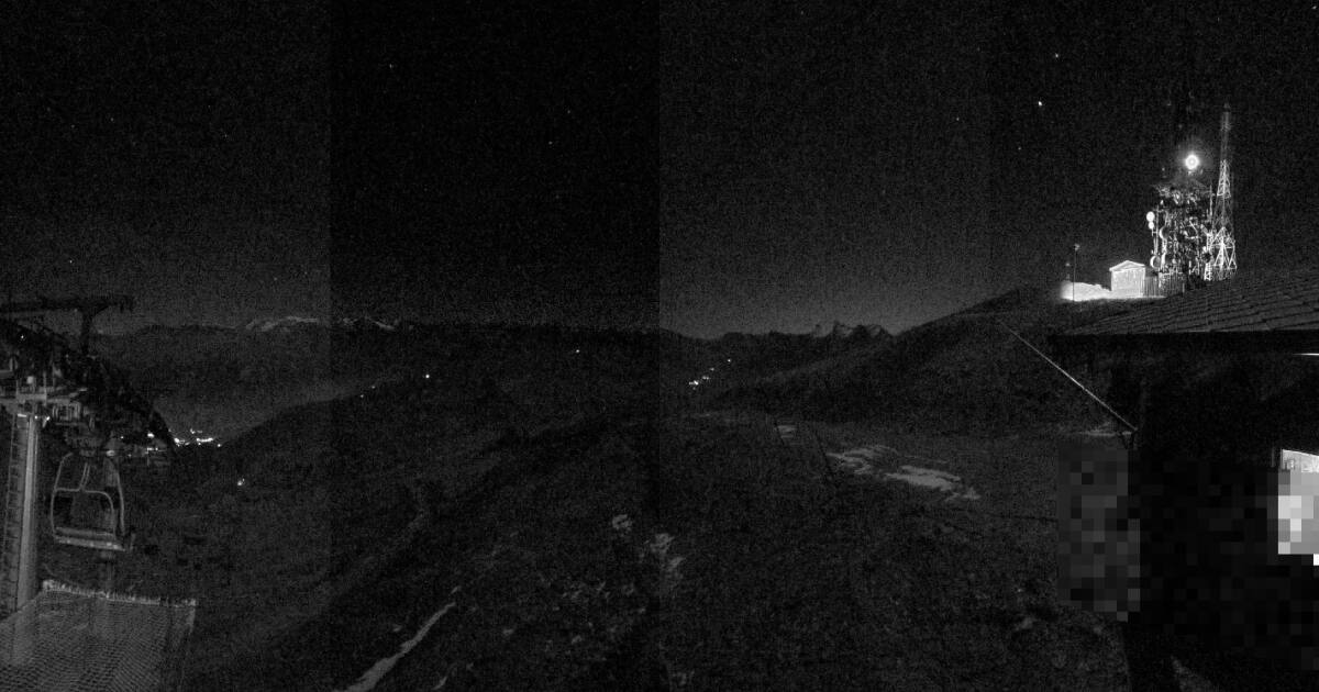 Monte Fraiteve