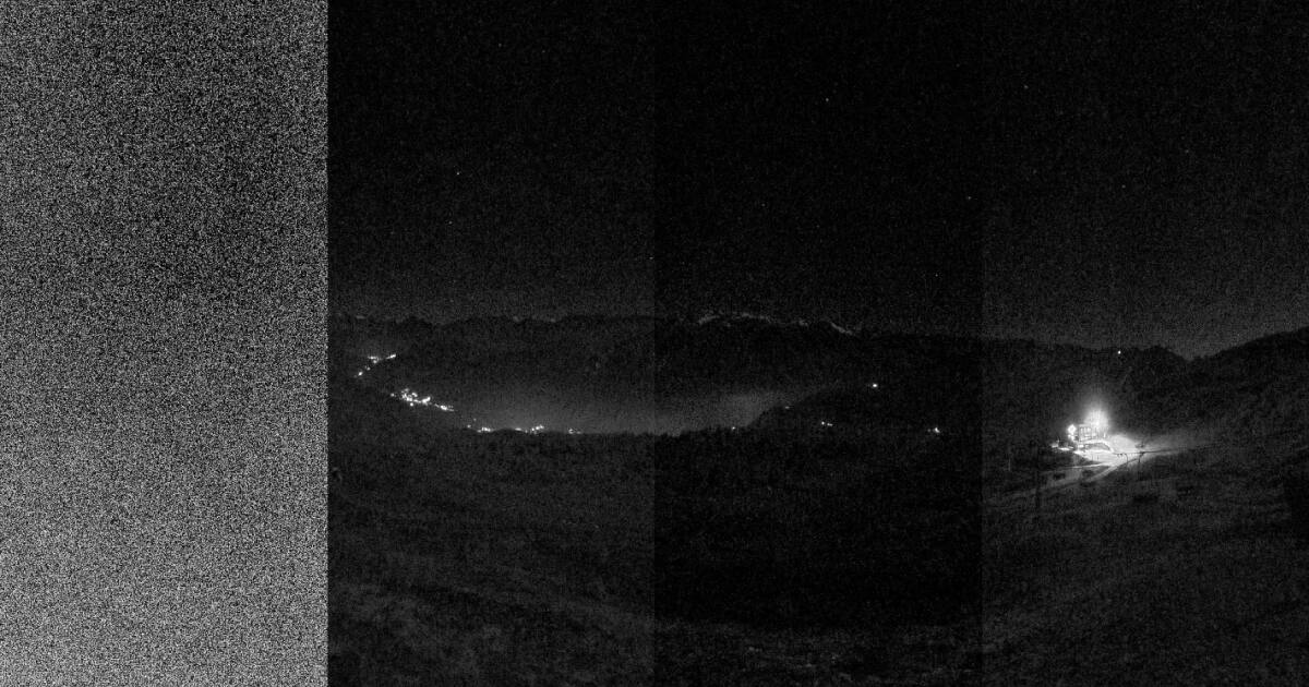 Sauze d'Oulx: Monte Triplex