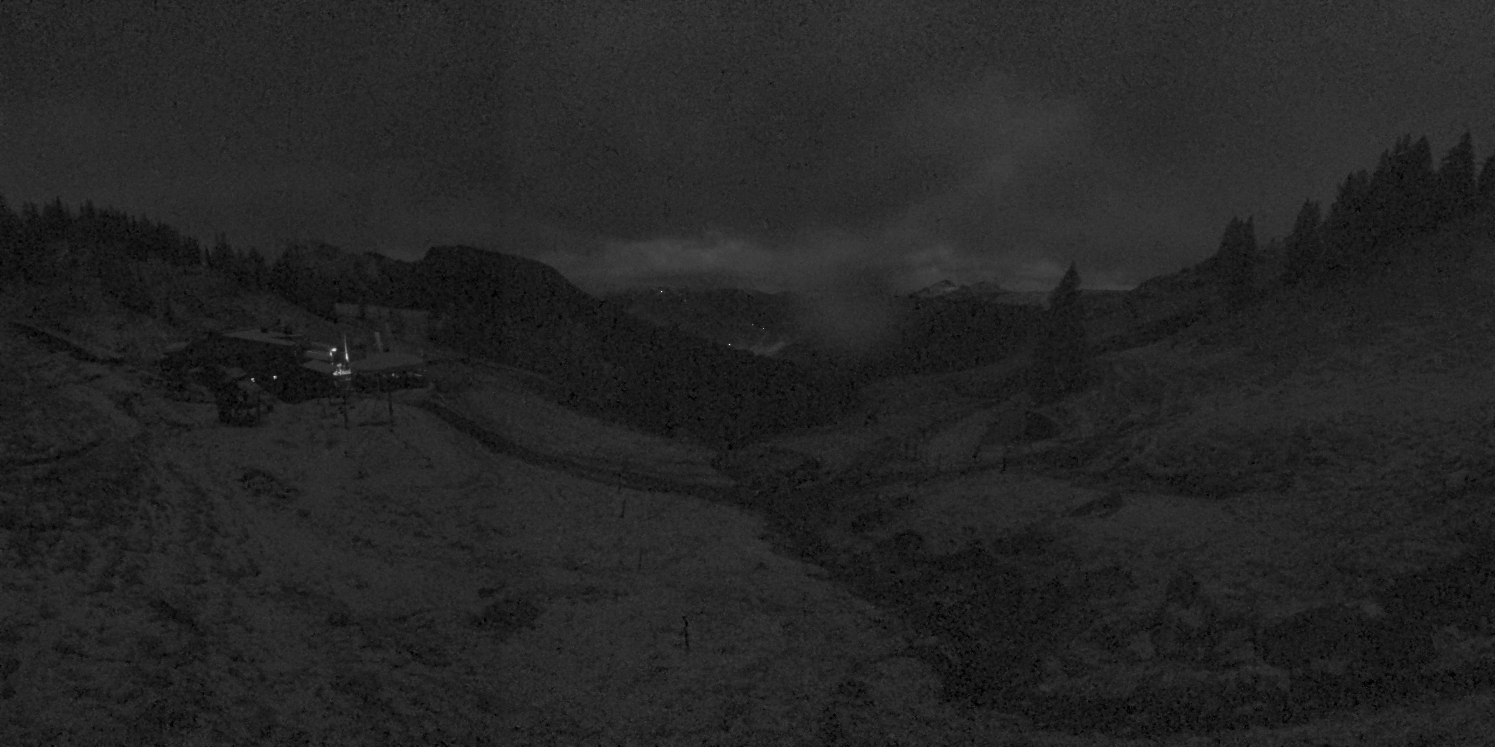 Webcam Grossarltal – Loosbühelalm