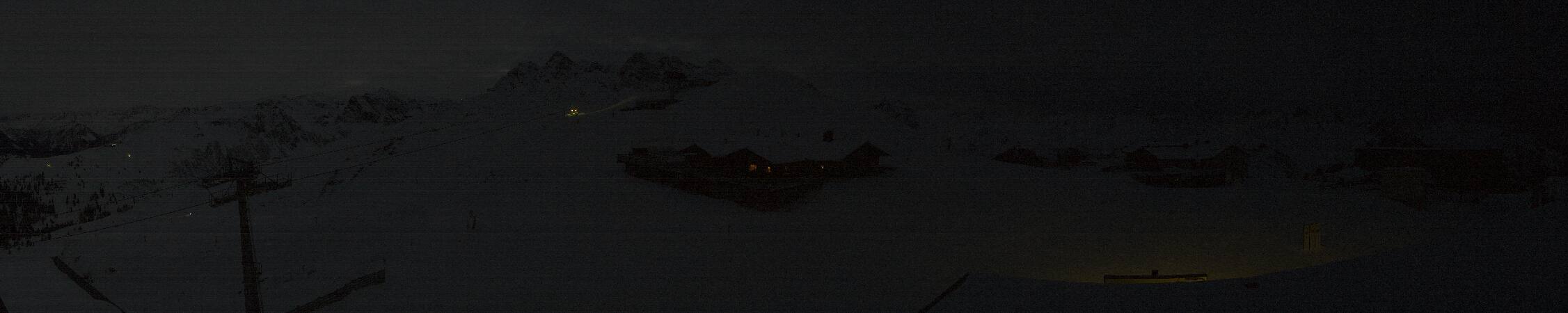 Silvretta Montafon | Valisera Berg