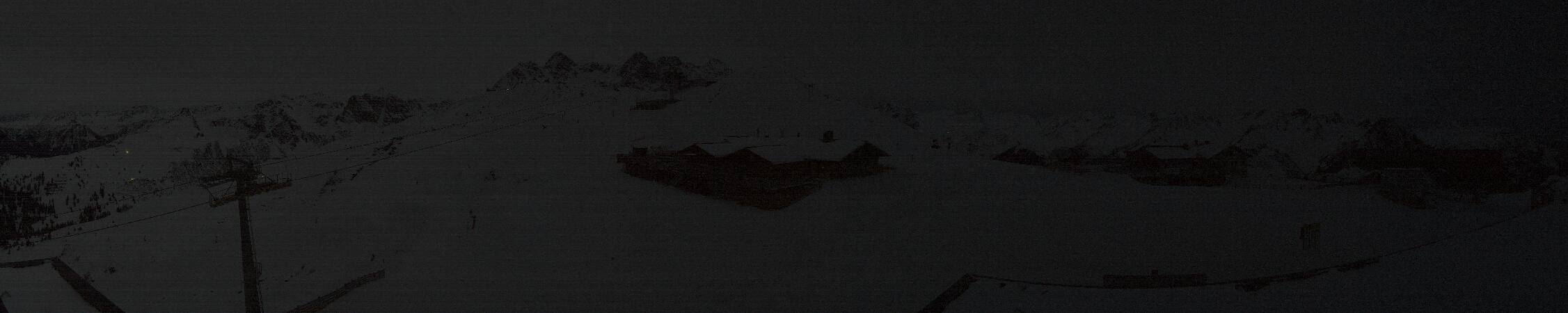 Silvretta Montafon | Valisera Berg