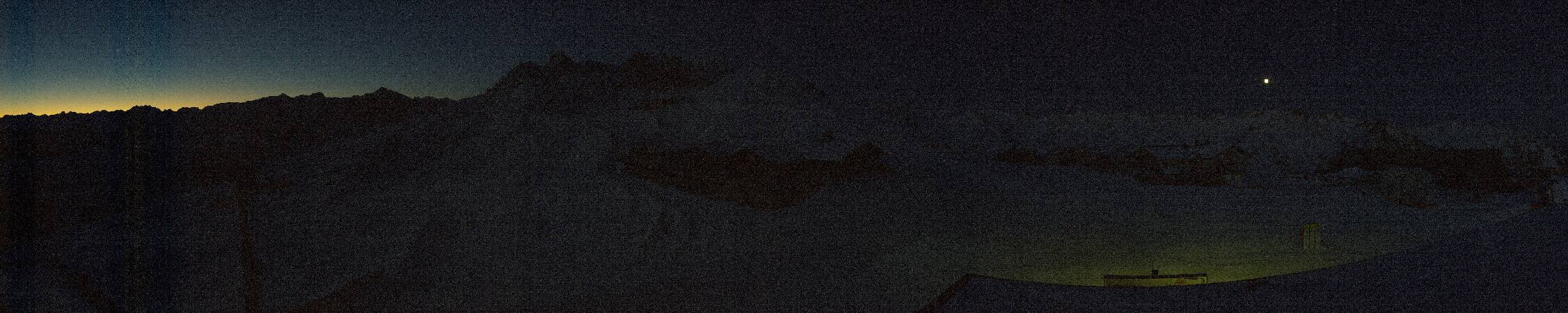 Silvretta Montafon | Valisera Berg