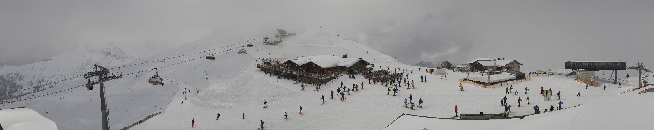 Silvretta Montafon | Valisera Berg