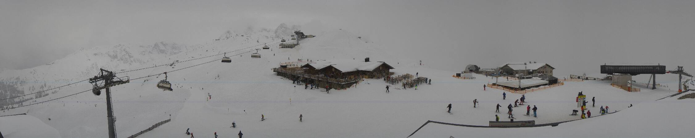 Silvretta Montafon | Valisera Berg