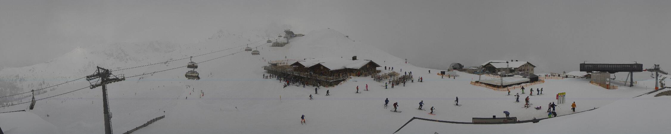Silvretta Montafon | Valisera Berg