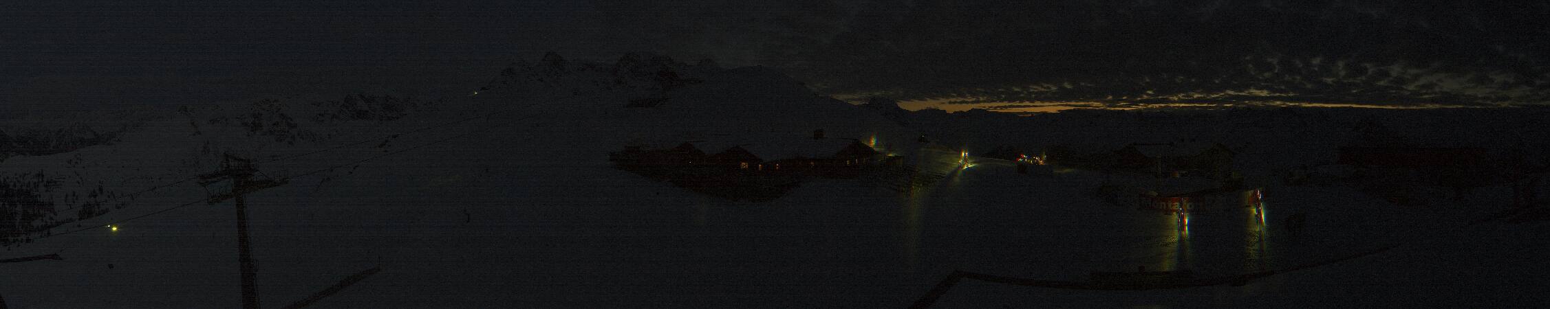 Silvretta Montafon | Valisera Berg