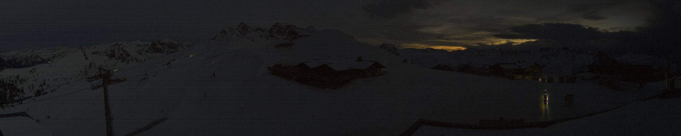 Silvretta Montafon | Valisera Berg