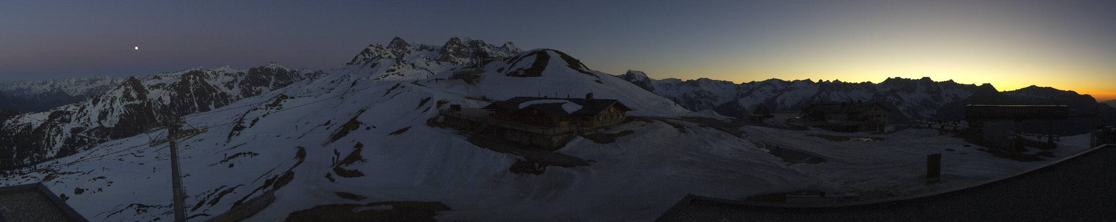 Silvretta Montafon | Valisera Berg