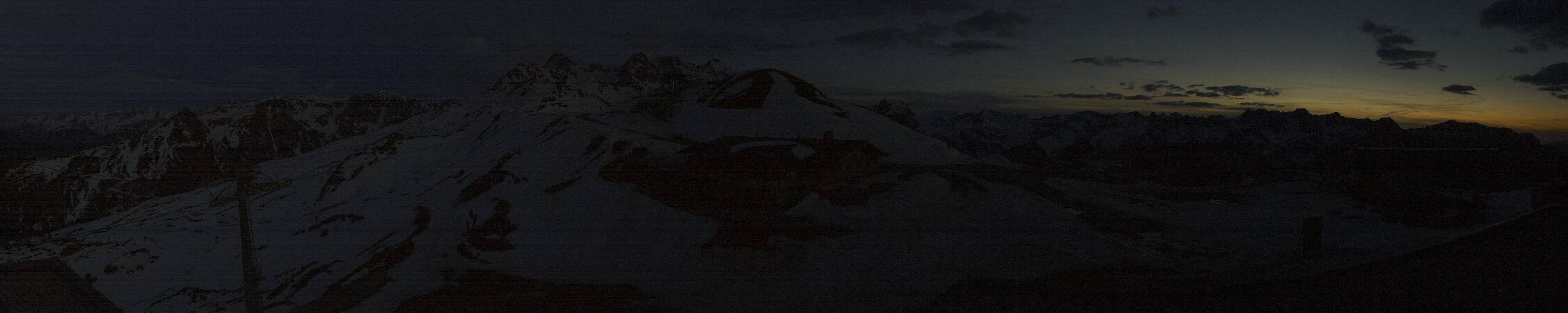 Silvretta Montafon | Valisera Berg