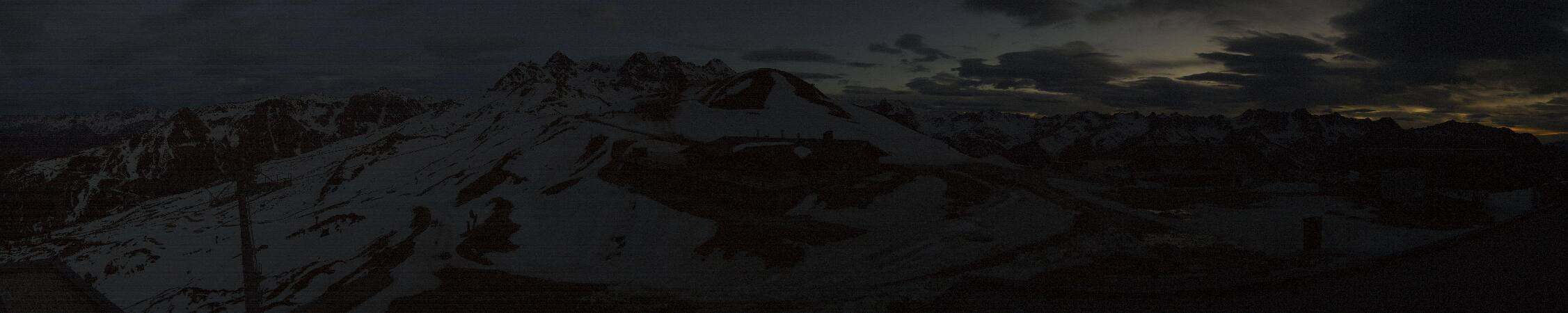 Silvretta Montafon | Valisera Berg