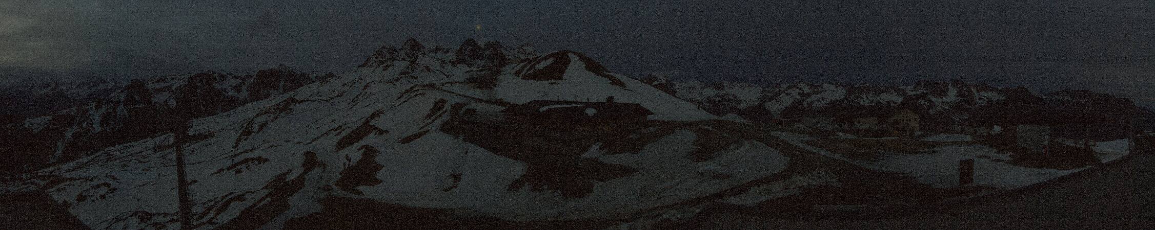 Silvretta Montafon | Valisera Berg