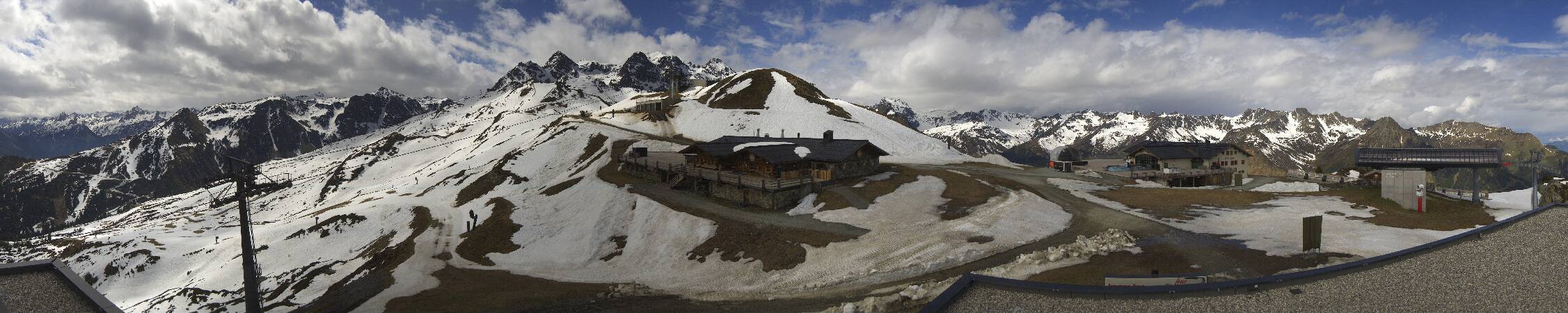 Silvretta Montafon | Valisera Berg