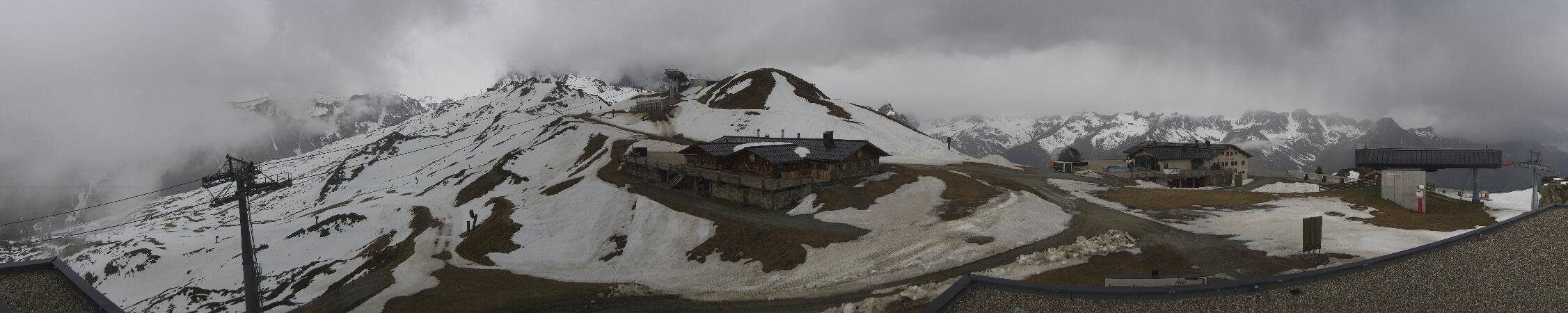 Silvretta Montafon | Valisera Berg