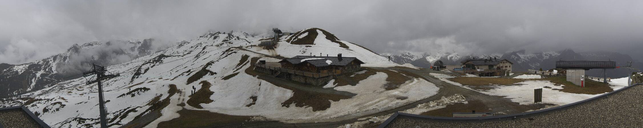 Silvretta Montafon | Valisera Berg