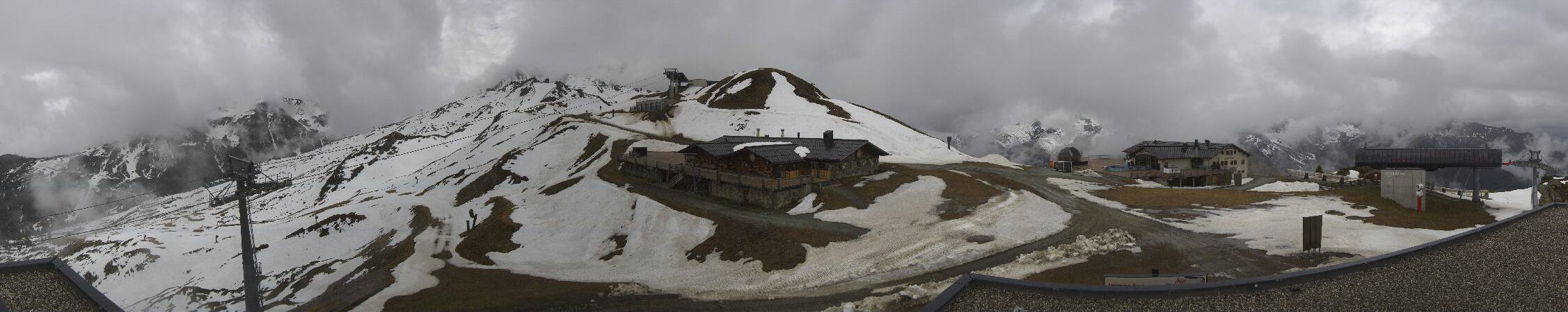 Silvretta Montafon | Valisera Berg