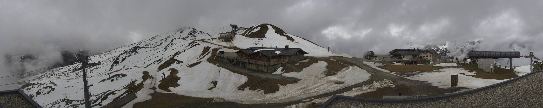 Silvretta Montafon | Valisera Berg