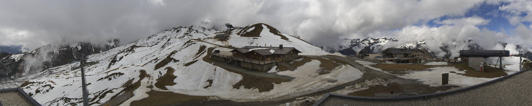 Silvretta Montafon | Valisera Berg