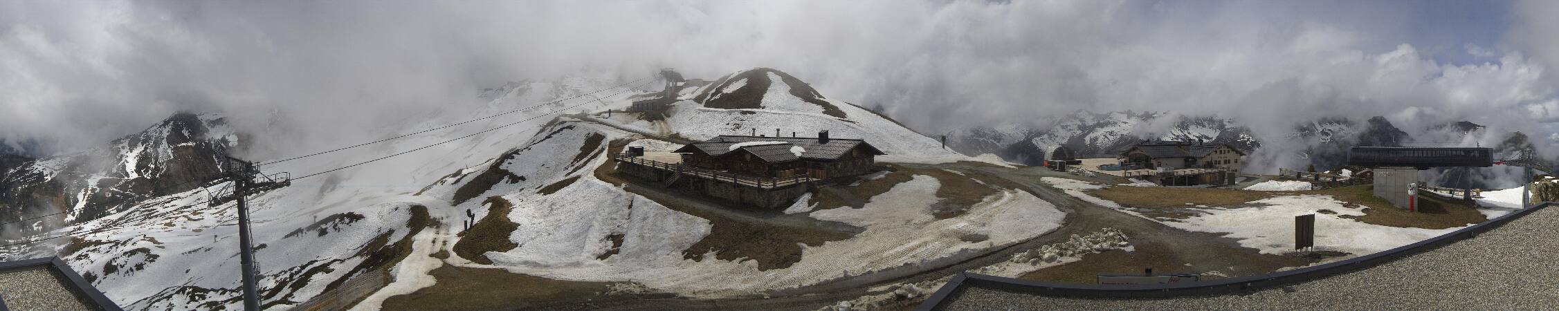 Silvretta Montafon | Valisera Berg