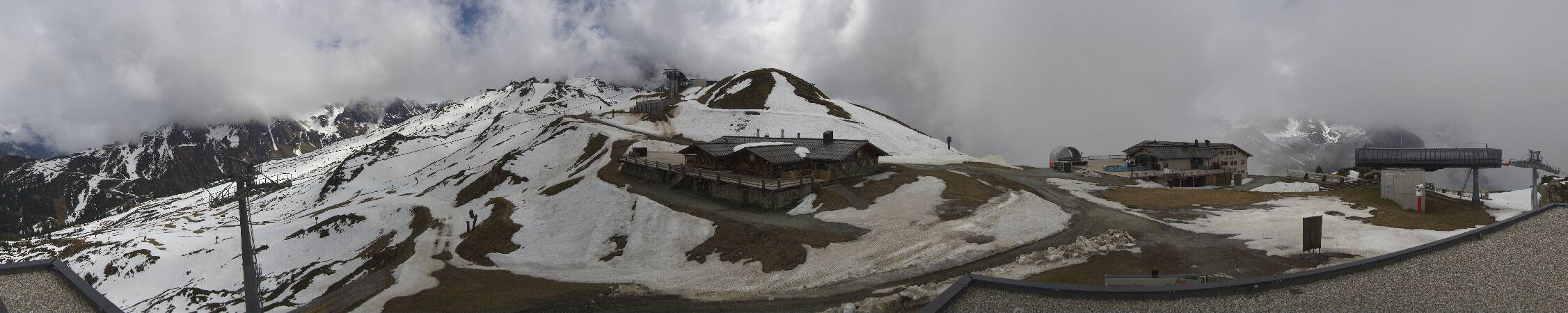 Silvretta Montafon | Valisera Berg