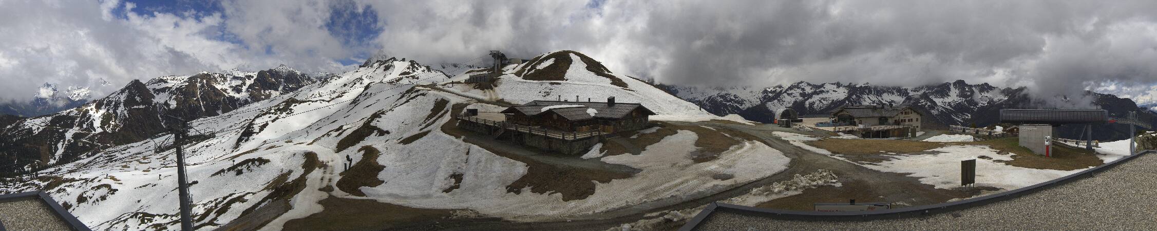 Silvretta Montafon | Valisera Berg