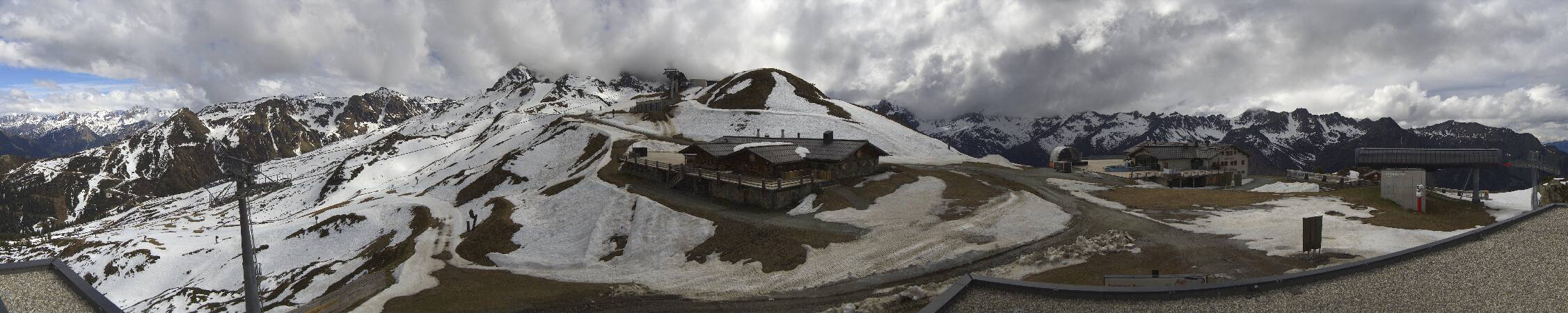Silvretta Montafon | Valisera Berg