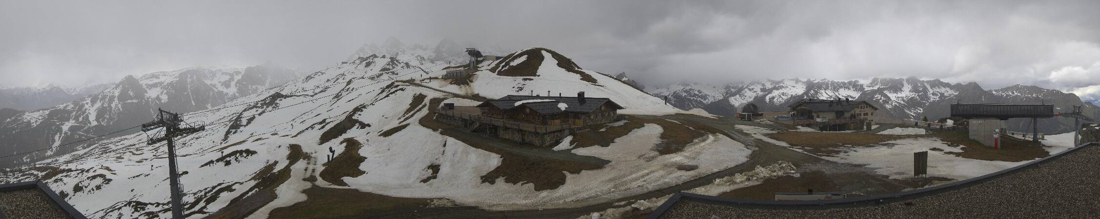Silvretta Montafon | Valisera Berg