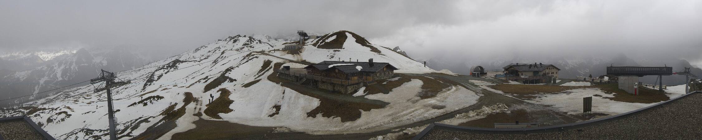 Silvretta Montafon | Valisera Berg