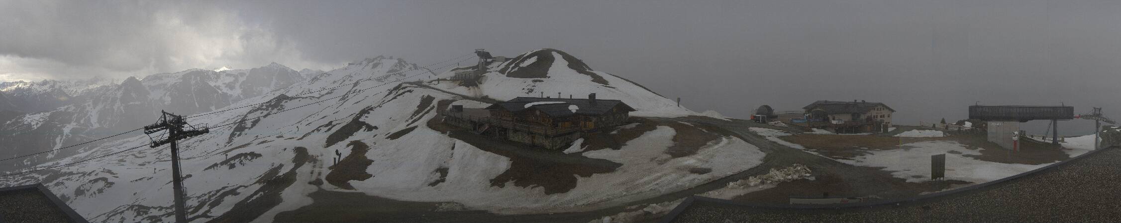 Silvretta Montafon | Valisera Berg