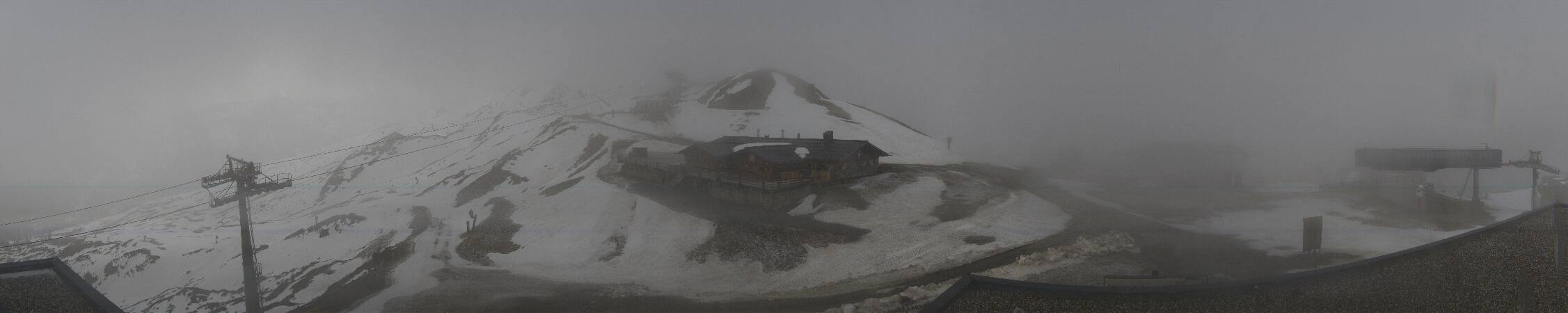 Silvretta Montafon | Valisera Berg